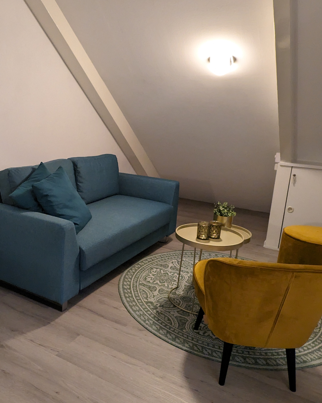 Gezellige Loft